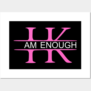 i am kenough Posters and Art